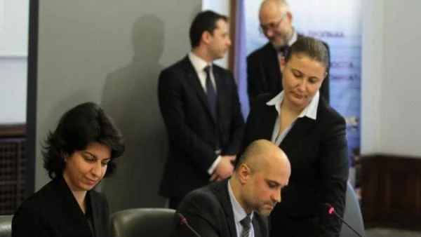 50 млн. евро отиват за София Тех Парк