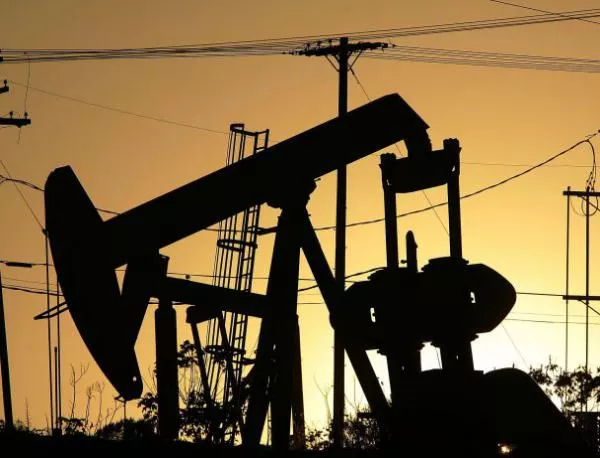 САЩ добива над 7 млн. барела нефт дневно