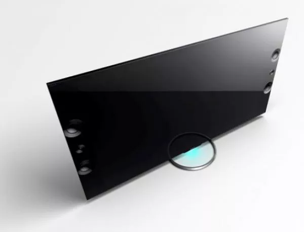 Новите 4K LED телевизори на Sony
