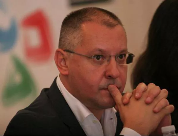 Станишев: "Белене" ще бъде печатница на пари за българската държава