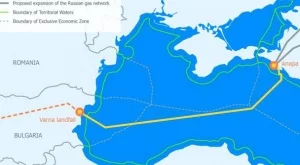 Южен поток става проект с национално значение в Сърбия