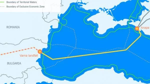 Южен поток става проект с национално значение в Сърбия