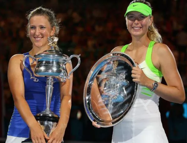 Сияйна принцеса или незначителна дукеса – коя ще се отличи при жените на Australian Open