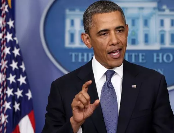 Обама предприе действия за ограничаване на огнестрелните оръжия