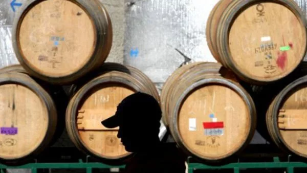 Потреблението на вино в световен мащаб расте