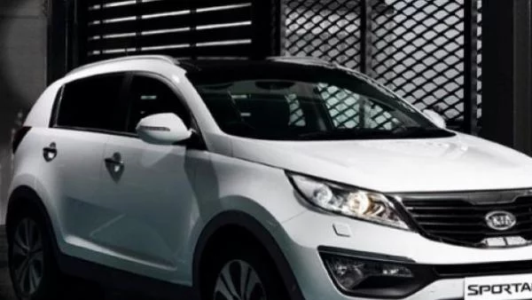 Рекордни продажби за KIA в България и света
