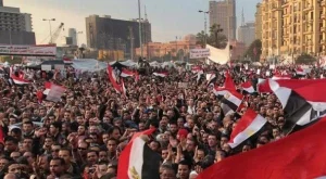 Арабската пролет ще струва 225 млрд. долара на засегнатите страни