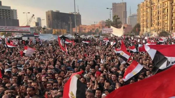 Арабската пролет ще струва 225 млрд. долара на засегнатите страни