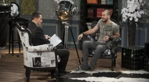 Кобрата за малко не ступал Тома заради Андреа