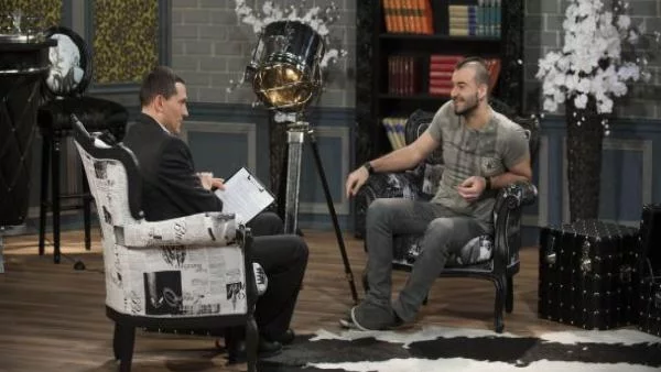 Кобрата за малко не ступал Тома заради Андреа