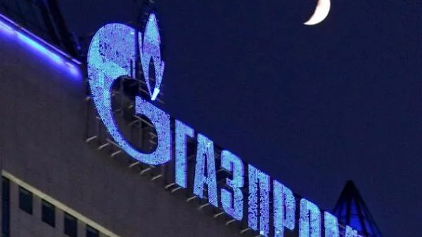 Газпром удвоява печалбата си