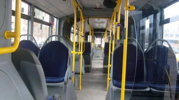 В Дупница ще произвеждат автобуси