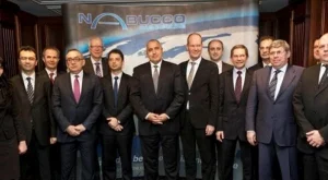 „Шах Дениз II“ взима до 50% от "Набуко"