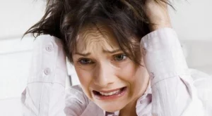 Как да преодоляваме тревогата и стреса