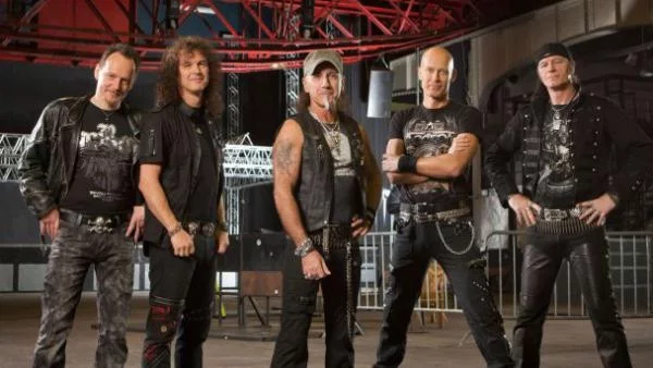 Accept ще забият на Kavarna Rock Fest