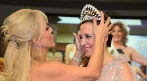 Избраха Мисис Баба – България 2013