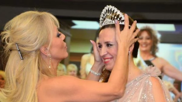 Избраха Мисис Баба – България 2013