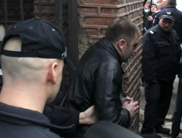 Обвиниха Енимехмедов в закана за убийство и хулиганство