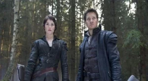 Играй и спечели награди от "Хензел и Гретел: Ловци на вещици"