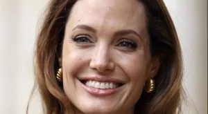 Анджелина Джоли снима филм за себе си