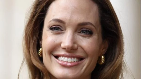 Анджелина Джоли снима филм за себе си