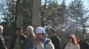 Извадиха ВМЗ-Сопот от забранителния списък