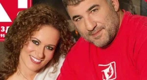 Белослава за тайната на щастливия й брак