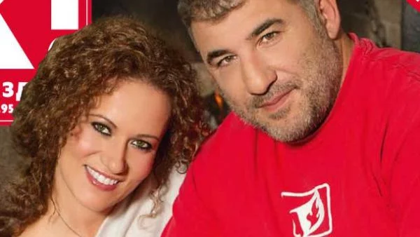 Белослава за тайната на щастливия й брак