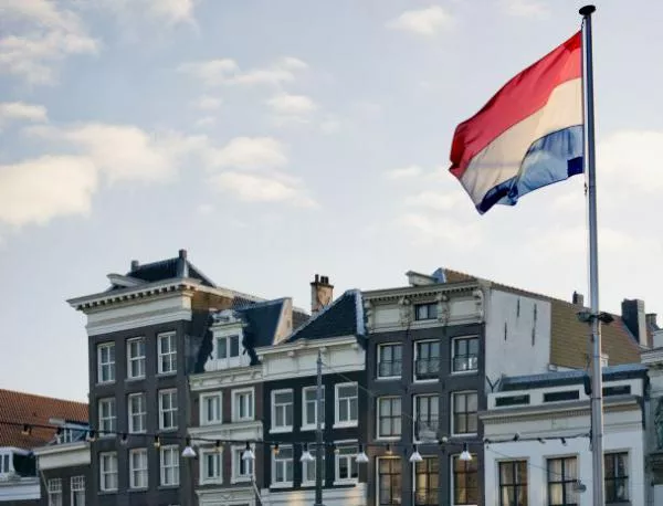 И Холандия заговори за референдум за излизане от ЕС