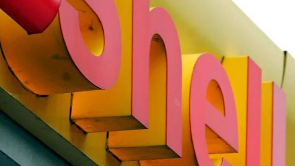 Shell ще добива шистов газ в Украйна