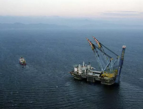 Кипър сключи договори за сондажи на природен газ в Средиземно море 