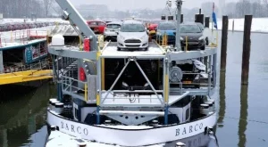 По една Fiesta на всеки две минути