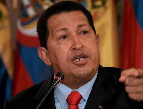 Чавес във фаза на допълнително лечение срещу рака
