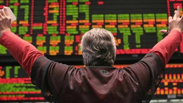 БФБ започва седмицата в положително настроение