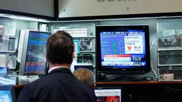 Goldman Sachs ще подобрява имиджа на Русия