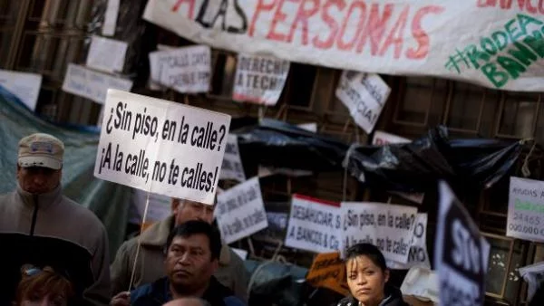 Испания е в рецесия, но нещата не са толкова зле