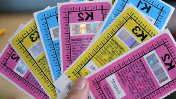 Два дни остават, за да се снабдим с винетка