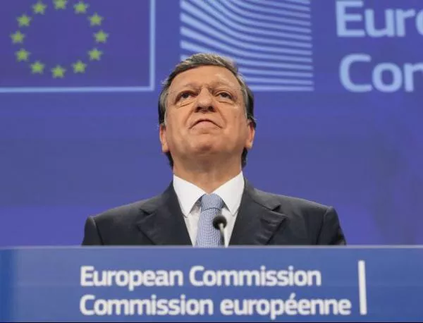 Дойде ни до гуша от британската дискриминационна кампания, оплакахме се на Барозу