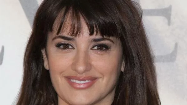 Пенелопе Крус е бременна