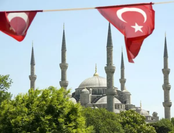 Европа иска от Турция повече свобода на словото