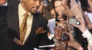 Руски милиардер купи дома на Уил Смит