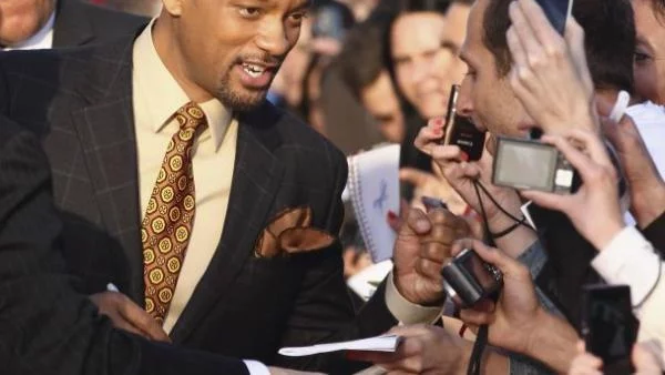 Руски милиардер купи дома на Уил Смит