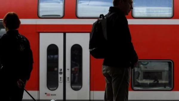 Железопътният сектор у нас върви към централизация, а не либерализация