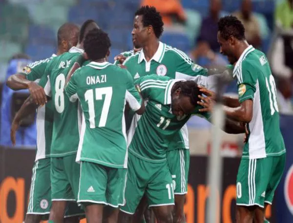 Нигерия е първият финалист за Купата на Африка