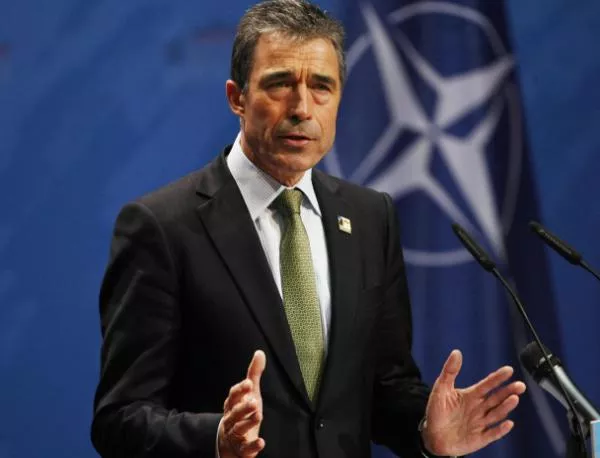 НАТО иска Босна да продължи по пътя на реформите 