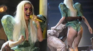 Без голи дупета и гърди на Грамите