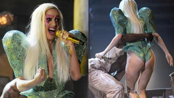 Без голи дупета и гърди на Грамите