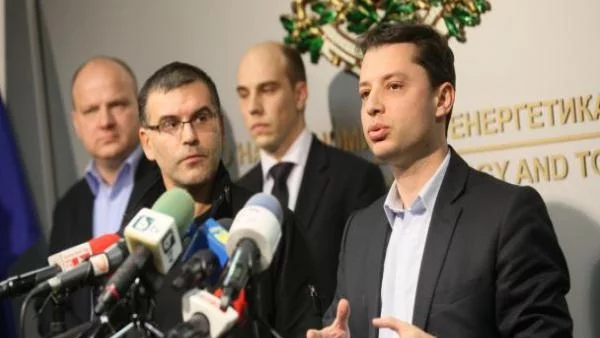 Преносът на ток до дома ни е по-скъп, отколкото чистата консумация