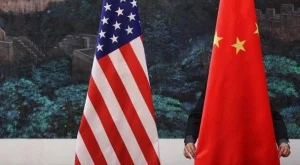 Китай изпревари САЩ по стокообмен