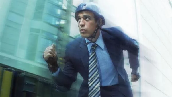 Деветте най-странни причини да закъснееш за работа